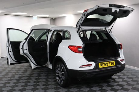 Renault Kadjar ICONIC TCE 21