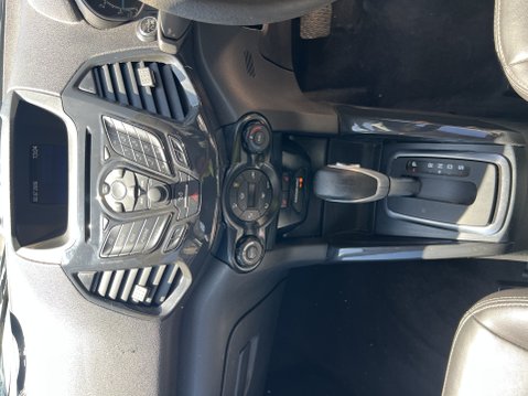 Ford Ecosport 1.5 Titanium SUV 5dr Petrol Powershift 2WD 12