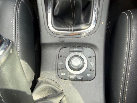Renault Megane 1.5 dCi Dynamique Nav Hatchback 5dr Diesel Manual Euro 6 (s/s) (110 ps) 16