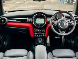 Mini Hatch 2.0 John Cooper Works Auto 3dr 2