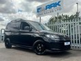 Volkswagen Caddy 2.0 TDI C20 Commerce Pro Panel Van 5dr Diesel Manual SWB Euro 6 (s/s) (122 1