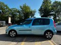 Skoda Roomster 1.2 TSI SE MPV 5dr Petrol DSG Euro 5 (105 ps) 6