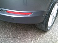 Volkswagen Tiguan SE TDI BLUEMOTION TECHNOLOGY 4MOTION DSG ONLY 53,000 MILES FROM NEW 5