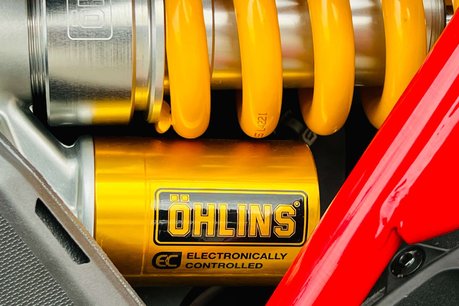 Ducati Multistrada V4 Multistrada V4 35