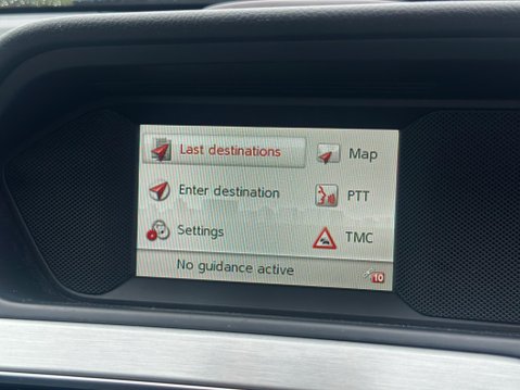 Mercedes-Benz C Class 2.1 C250 CDI BlueEfficiency AMG Sport Coupe 2dr Diesel G-Tronic+ Euro 5 (s/ 19
