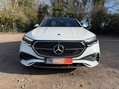 Mercedes-Benz E Class 2.0 E300e 25.4kWh AMG Line (Premium Plus) G-Tronic Euro 6 (s/s) 4dr 3