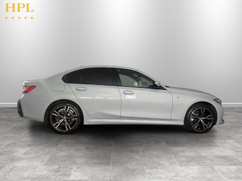 BMW 3 Series 2.0 330e 12kWh M Sport Saloon 4dr Petrol Plug-in Hybrid Auto Euro 6 (s/s) ( 15