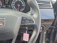 SEAT Ibiza TSI FR 20