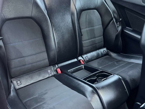 Mercedes-Benz C Class 2.1 C250 AMG Sport Edition Premium CDi Auto 2dr 17