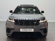 Land Rover Range Rover Velar 2.0 D240 R-Dynamic S SUV 5dr Diesel Auto 4WD Euro 6 (s/s) (240 ps) 12