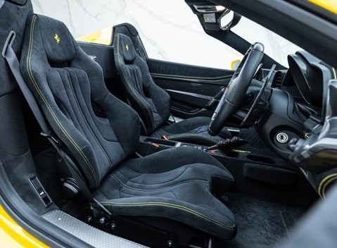 Ferrari 458 Speciale Aperta 18