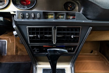 Citroen SM Automatic 3-Litre 24