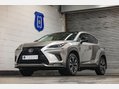 Lexus NX 2.5 300h GPF Premium SUV 5dr Petrol Hybrid E-CVT 4WD Euro 6 (s/s) (197 ps) 23