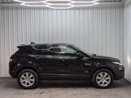 Land Rover Range Rover Evoque 2.0 Range Rover Evoque SE Tech TD4 Auto 4WD 5dr 17