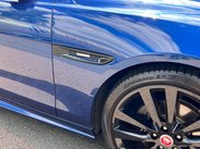 Jaguar XE 2.0d R-Sport Euro 6 (s/s) 4dr 71
