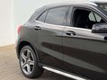 Mercedes-Benz GLA 2.1 GLA 200 AMG Line D 4Matic Auto 4WD 5dr 4