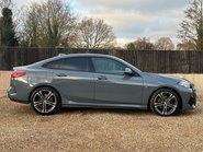 BMW 2 Series 218I M SPORT GRAN COUPE 5