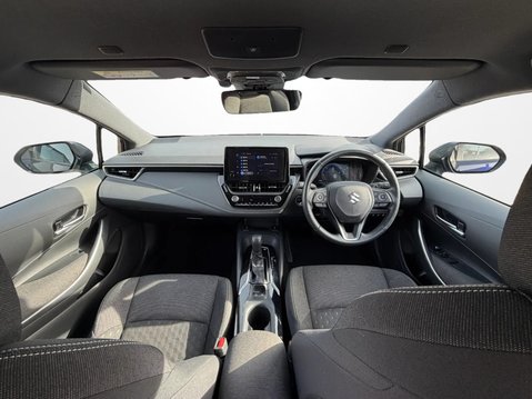 Suzuki Swace 1.8 Hybrid Motion 5dr CVT 18