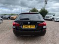 BMW 5 Series 2.0 525d SE Touring 5dr Diesel Auto Euro 6 (s/s) (218 ps) 3