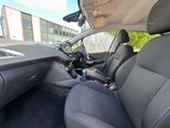 Peugeot 208 1.2 PureTech Signature Hatchback 5dr Petrol Manual Euro 6 (s/s) (82 ps) 22