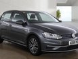 Volkswagen Golf 1.5 TSI EVO SE Nav Euro 6 (s/s) 5dr 1