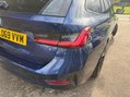 BMW 3 Series 2.0 320d Sport Touring Auto Euro 6 (s/s) 5dr 17