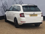 Skoda Fabia MONTE CARLO TSI 7