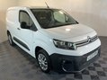 Citroen Berlingo 1.5 BlueHDi 1000 Enterprise M Pro SWB Euro 6 (s/s) 5dr 2