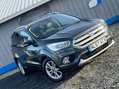 Ford Kuga 1.5 TDCi Titanium Euro 6 (s/s) 5dr 3