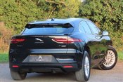 Jaguar I-Pace 400 90kWh S Auto 4WD 5dr 5