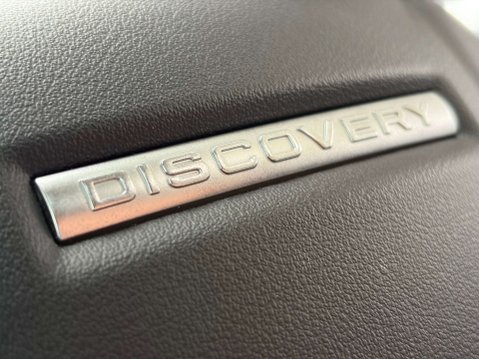 Land Rover Discovery 3.0 Discovery HSE SDV6 Auto 4WD 5dr 63