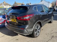 Nissan Qashqai N-CONNECTA DIG-T 9