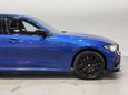 BMW 3 Series 2.0 330e 12kWh M Sport Saloon 4dr Petrol Plug-in Hybrid Auto Euro 6 (s/s) ( 7