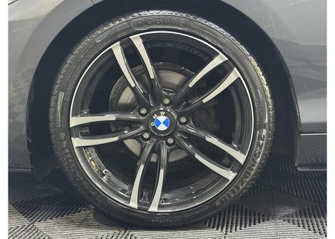 BMW 2 Series 2.0 218d M Sport Coupe 2dr Diesel Auto Euro 6 (s/s) (150 ps) 30