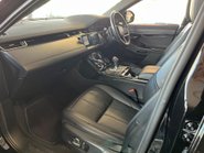 Land Rover Range Rover Evoque 2.0 D200 R-DYNAMIC HSE MHEV 22