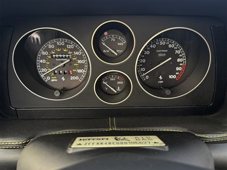 Ferrari F355 SPIDER MANUAL 55
