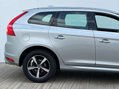 Volvo XC60 2.4 XC60 R-Design Luxury Nav D5 AWD Auto 4WD 5dr 10
