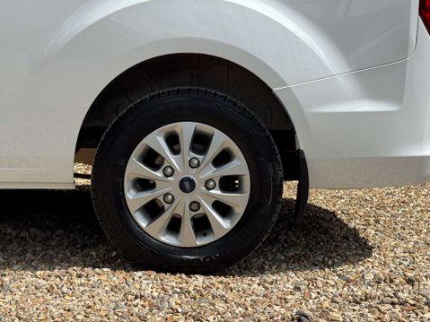 Ford Transit Custom 2.0 Transit Custom 300 Limited EcoBlue 5dr 19
