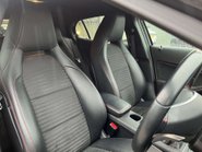 Mercedes-Benz GLA 2.1 GLA 200 AMG Line D 5dr 16