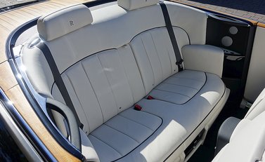 Rolls-Royce Phantom Drophead Series II 22