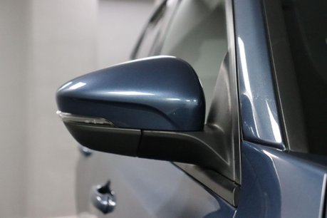 Ford Focus ST-LINE X 33