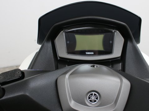 Yamaha Nmax 125 GPD125-A ABS 12