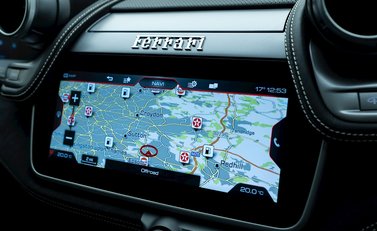 Ferrari GTC4 Lusso 16