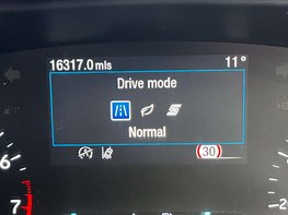 Ford Focus 1.5 Focus Titanium Auto 5dr 31