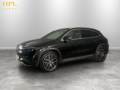 Mercedes-Benz EQA EQA 300 66.5kWh AMG Line (Premium) SUV 5dr Electric Auto 4MATIC (228 ps) Cr