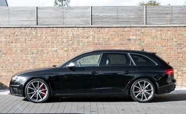 Audi RS4 Avant 2