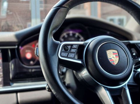 Porsche Panamera 2.9 Panamera 4 Sport Turismo E-Hybrid Semi-Auto 4WD 5dr 26