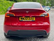 Tesla Model Y ModeL Y Long Range AWD 4WD 5dr 7