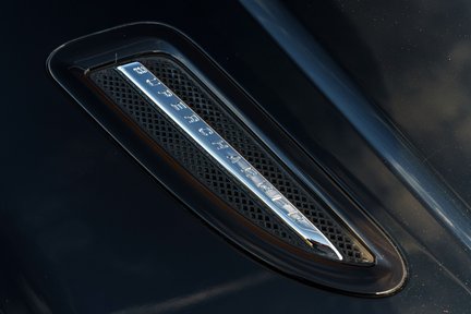 Jaguar XK R Convertible 12