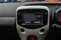 Toyota Aygo VVT-I X-TREND X-SHIFT 26